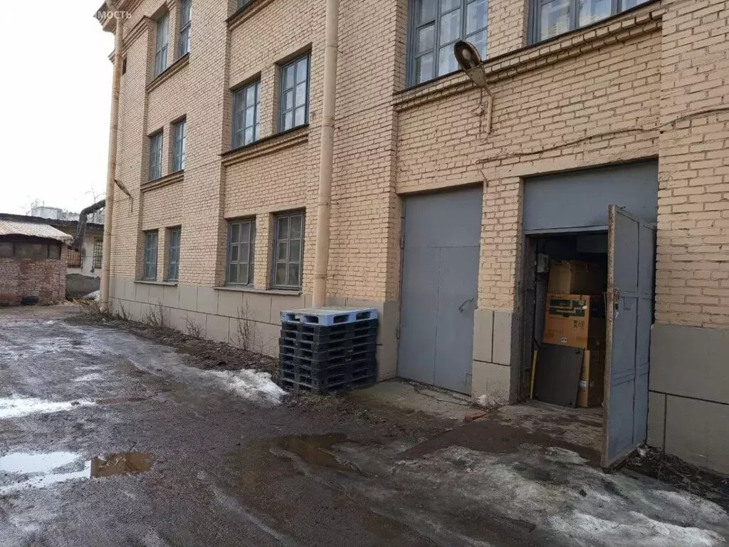 Склад (82.7 м) - Фото 2