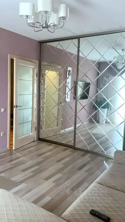 2-к кв. Северная Осетия, Владикавказ ул. Куйбышева, 120к2 (57.0 м) - Фото 1