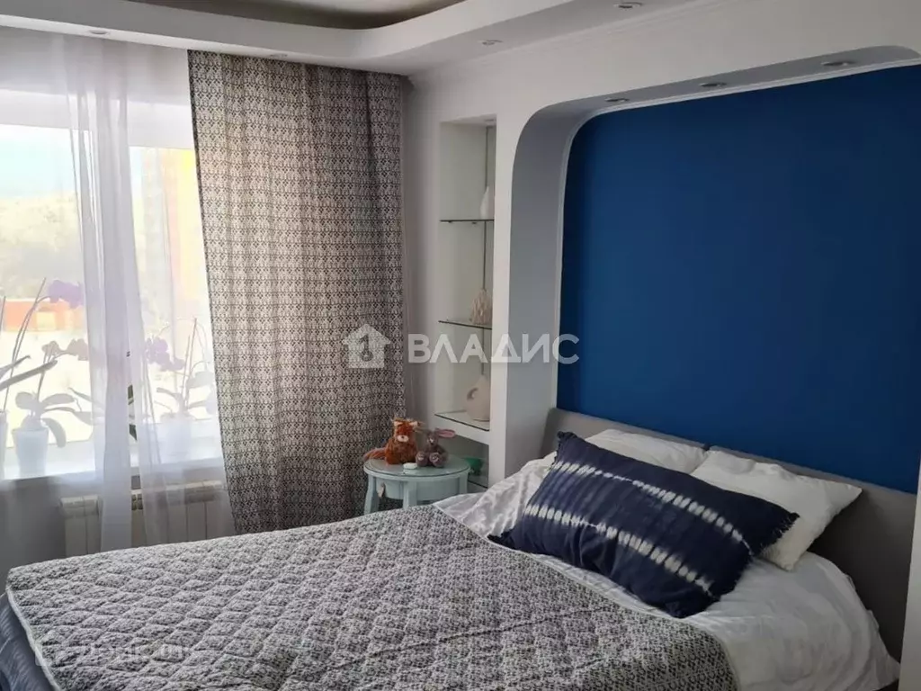 Продаётся 3-к квартира, 71.4 м - Фото 1