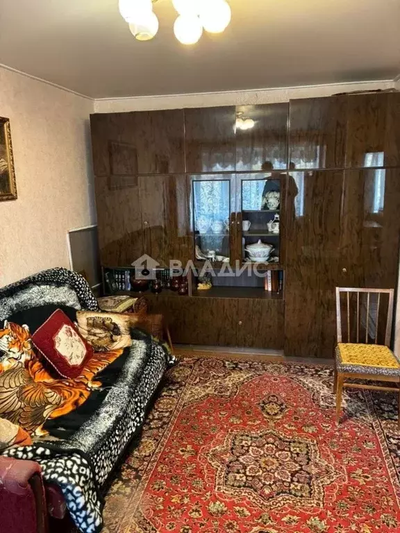 2-к кв. Московская область, Ногинск Богородский городской округ, ул. ... - Фото 1