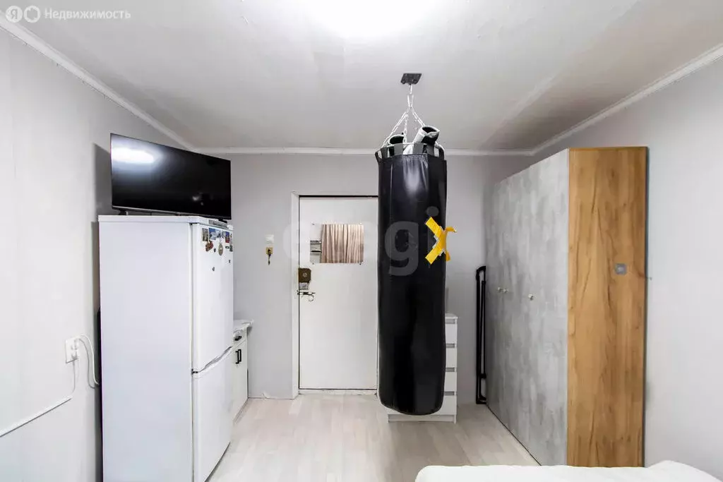 1к в -комнатной квартире (11.8 м) - Фото 2