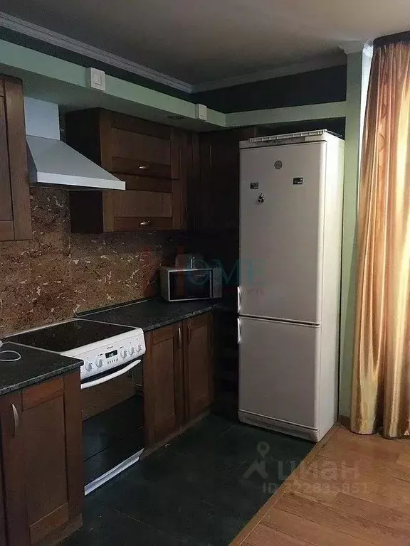 2-к кв. Новосибирская область, Новосибирск ул. Дуси Ковальчук, 252 ... - Фото 2