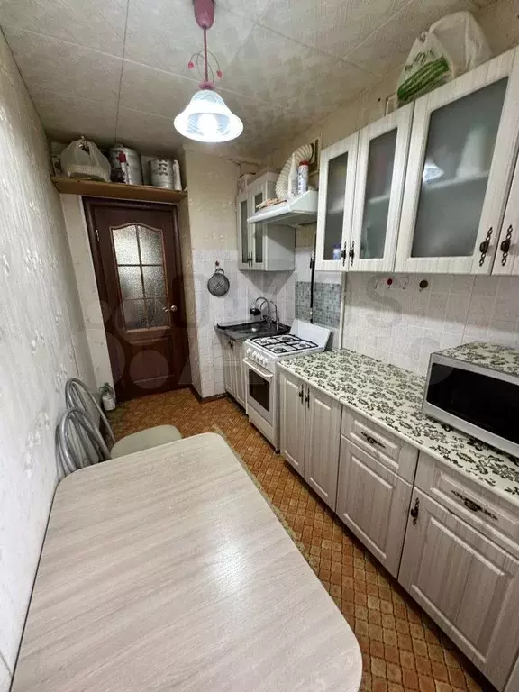 2-к. квартира, 43,7 м, 5/5 эт. - Фото 1