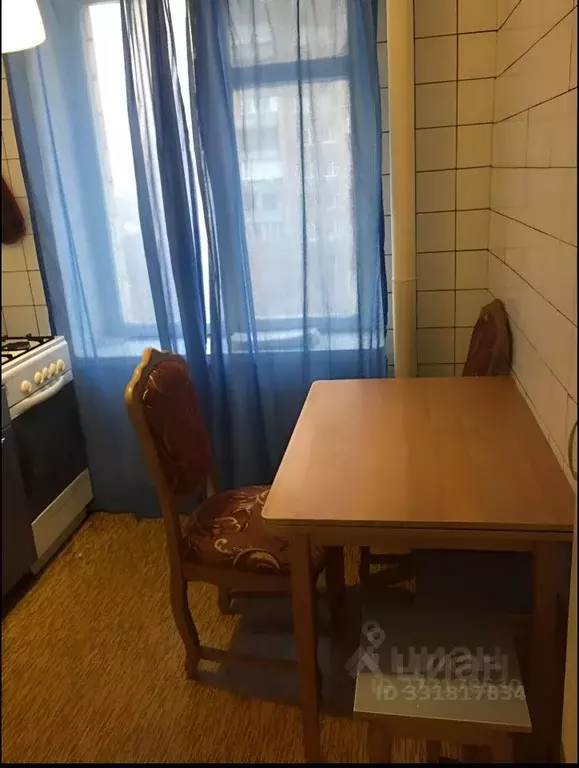 2-к кв. Москва Зоологическая ул., 32 (43.0 м) - Фото 2