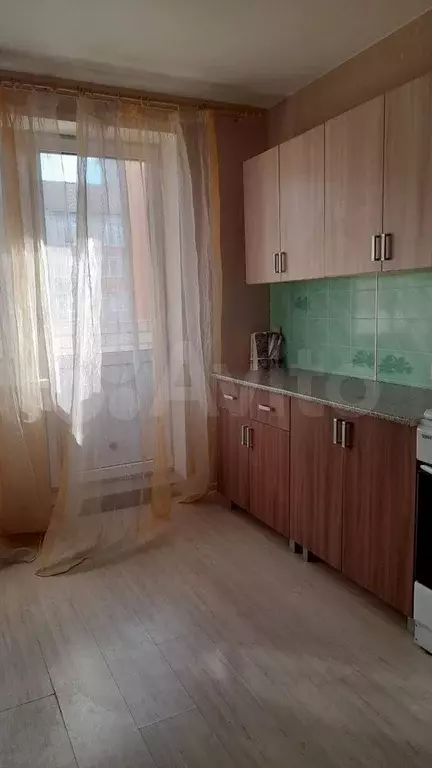 1-к. квартира, 41 м, 8/10 эт. - Фото 0