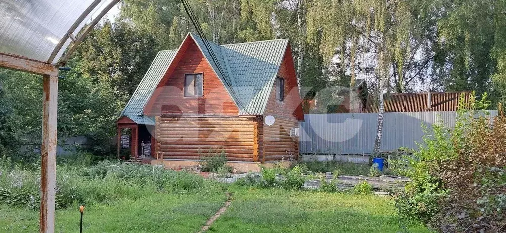 Дом в Московская область, Раменское ул. Березовая Просека, 53 (85 м) - Фото 1