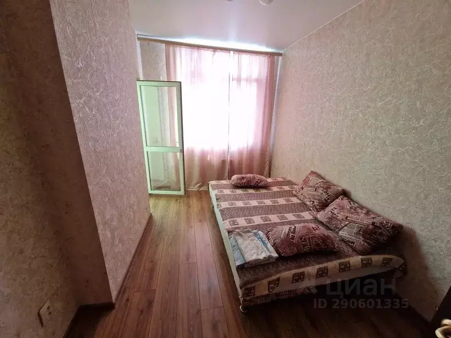 2-к кв. Севастополь просп. Октябрьской Революции, 48 (60.0 м) - Фото 0