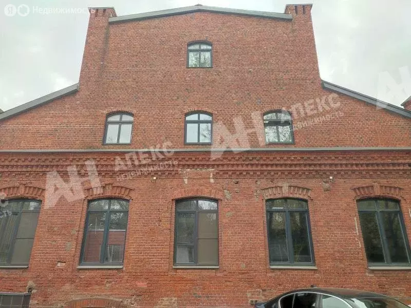 Офис (382 м) - Фото 2