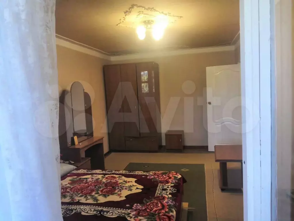 1-к. квартира, 38 м, 1/5 эт. - Фото 1