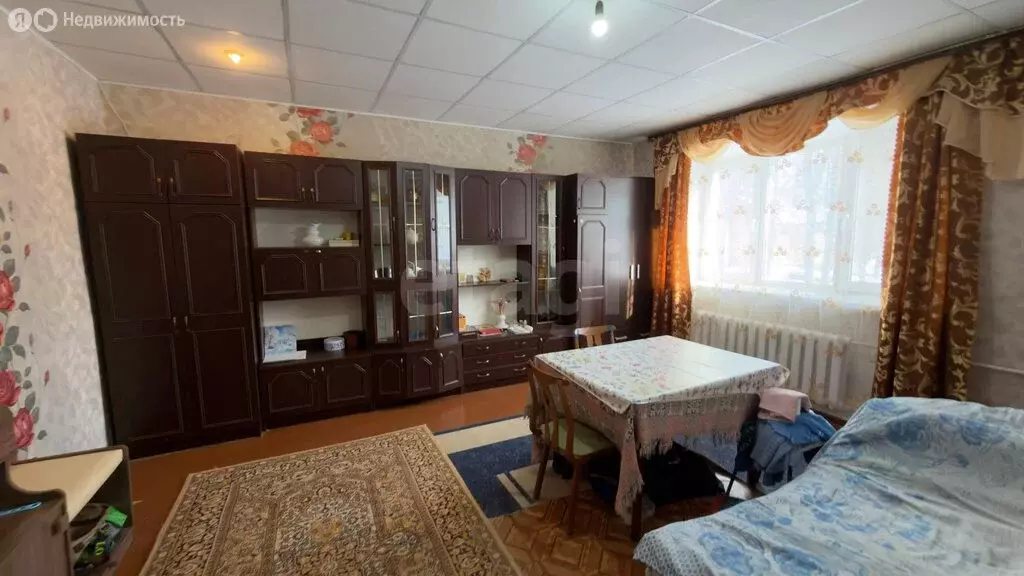 1-комнатная квартира: Ковров, улица Олега Кошевого, 9 (31.7 м) - Фото 1