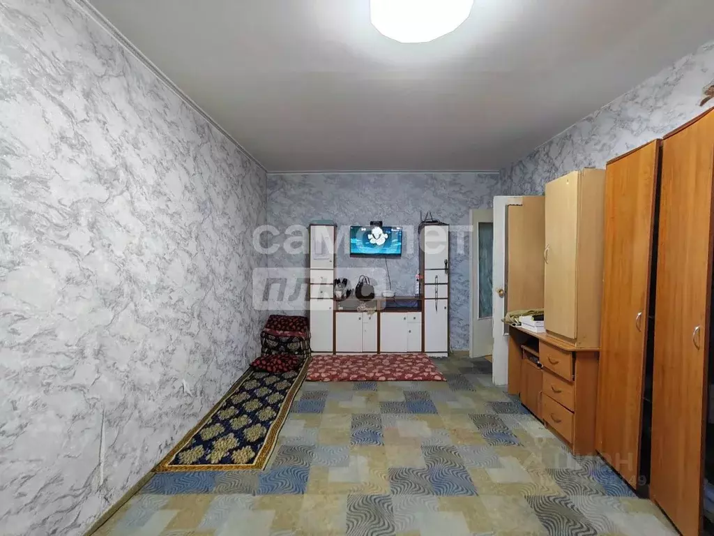 2-к кв. Свердловская область, Екатеринбург просп. Седова, 17к2 (48.0 ... - Фото 2