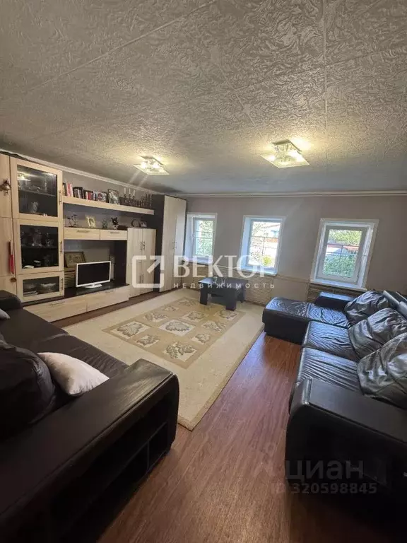 Дом в Костромская область, Костромской район, Бакшеевское с/пос, д. ... - Фото 1