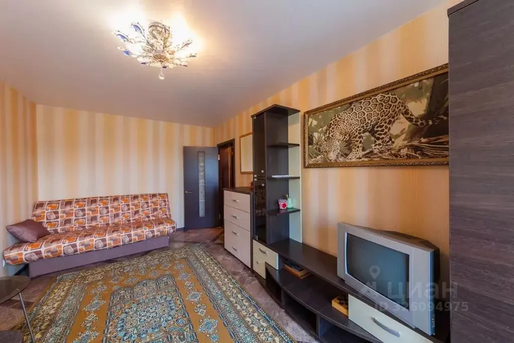 1-к кв. Краснодарский край, Геленджик городской округ, с. Дивноморское ... - Фото 2