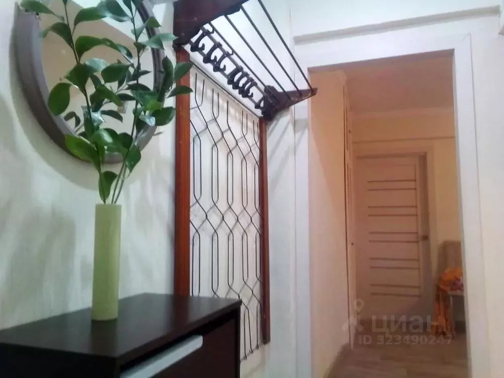 3-к кв. Иркутская область, Иркутск ул. Баумана, 224 (51.2 м) - Фото 2