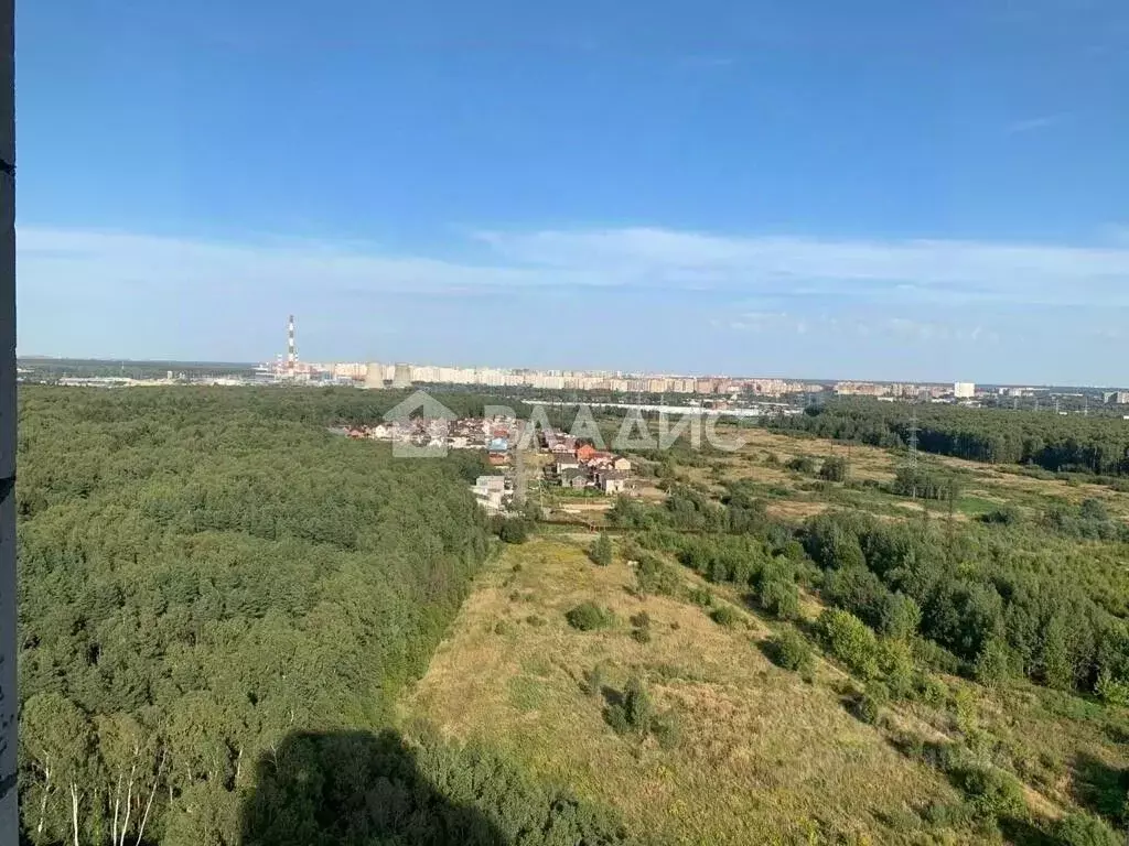 2-к кв. Московская область, Мытищи городской округ, пос. Нагорное ... - Фото 1