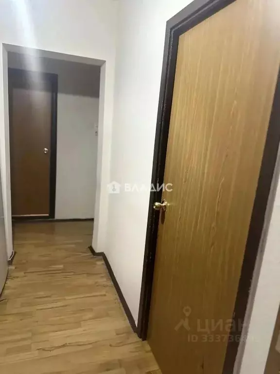 2-к кв. Москва ул. Молодцова, 19К2 (51.0 м) - Фото 2