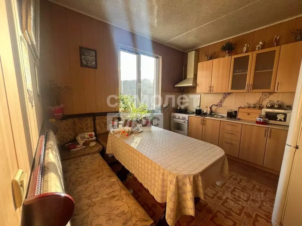 Дом в Краснодарский край, Туапсе Сочинская ул., 55 (160 м) - Фото 1