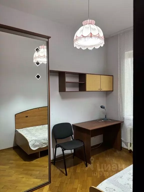 Комната Саратовская область, Саратов ул. 2-я Садовая, 31 (15.0 м) - Фото 1