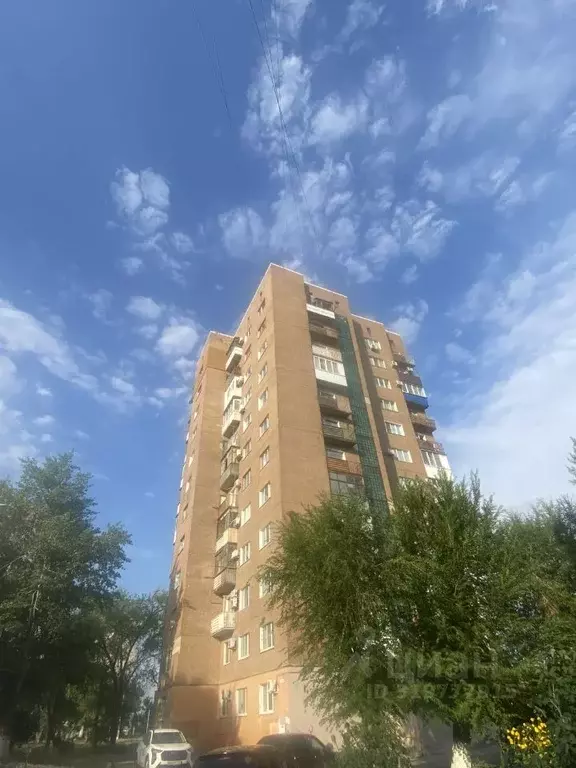 3-к кв. Волгоградская область, Волгоград Загорская ул., 3 (57.1 м) - Фото 0