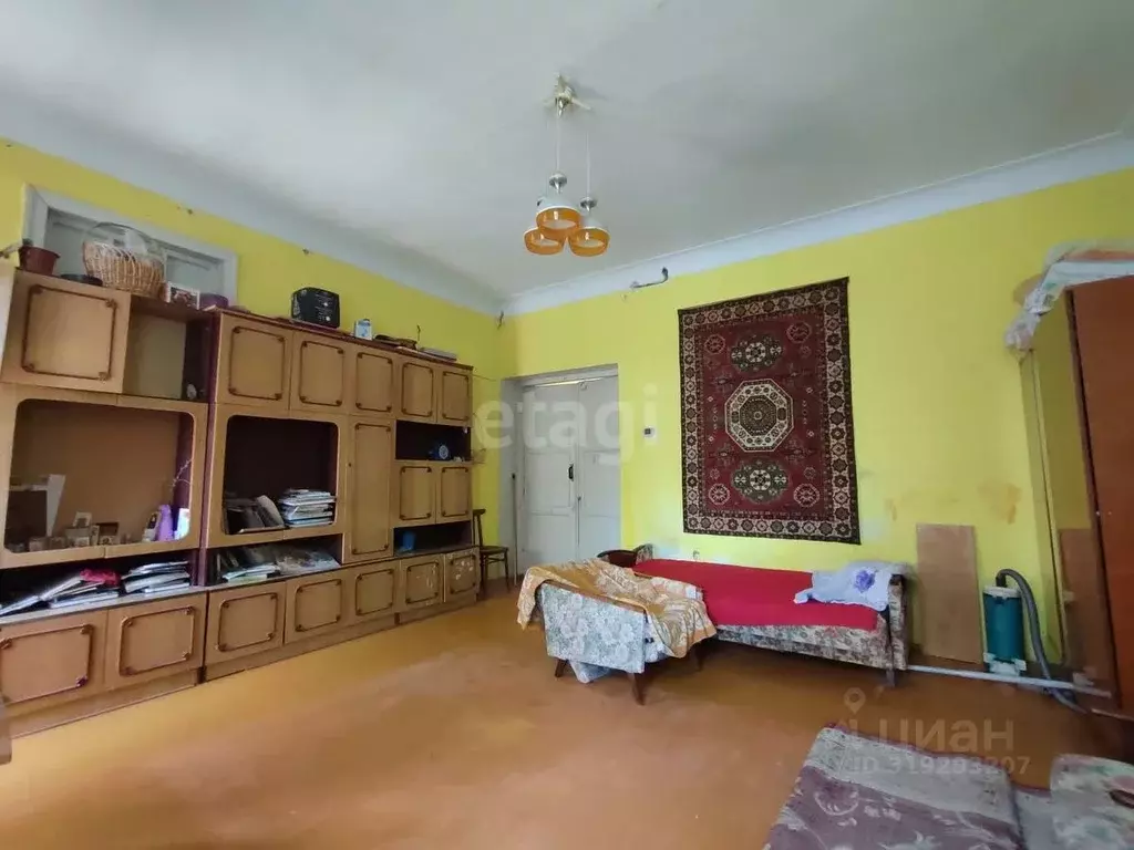 3-к кв. Крым, Феодосия ул. Геологическая, 4 (78.6 м) - Фото 0