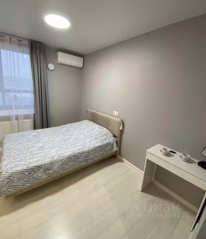 Студия Кировская область, Киров ул. Краснополянская, 5 (24.0 м) - Фото 1