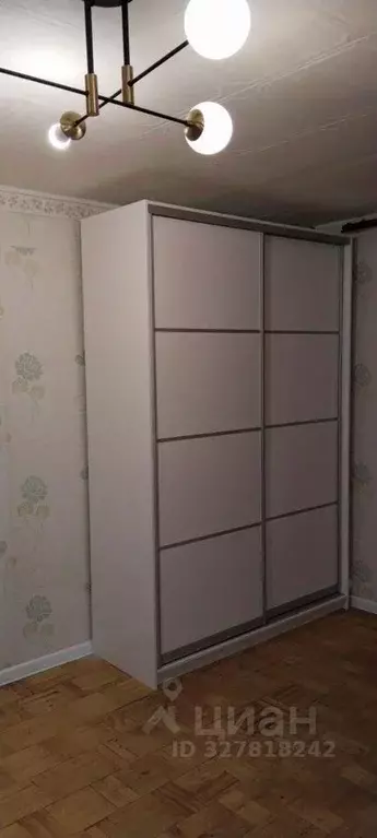 1-к кв. Москва Аэродромная ул., 3 (35.0 м) - Фото 2