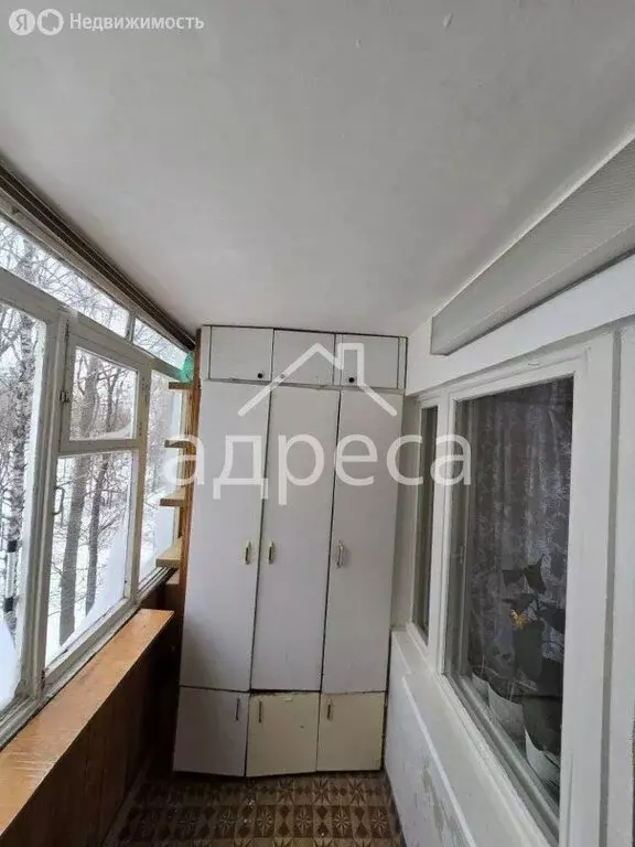 2-комнатная квартира: Самара, Московское шоссе, 121 (50.3 м) - Фото 1