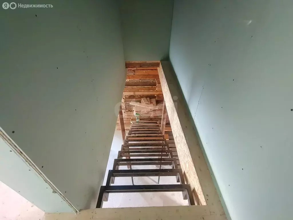 Дом в Шадринск, Проектная улица (114 м) - Фото 1