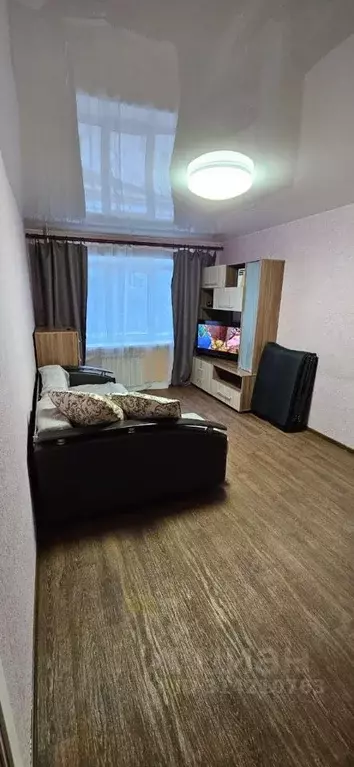 1-к кв. Мурманская область, Кировск ул. Кирова, 33 (31.1 м) - Фото 1