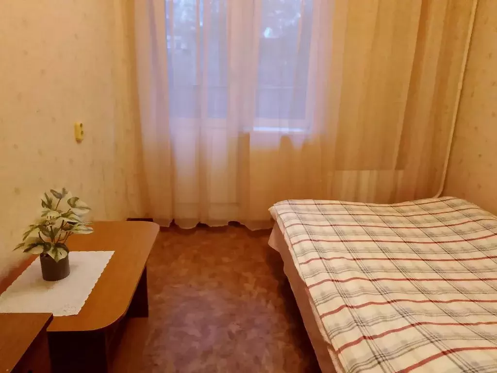 2-к кв. Санкт-Петербург просп. Науки, 8к3 (45.0 м) - Фото 1