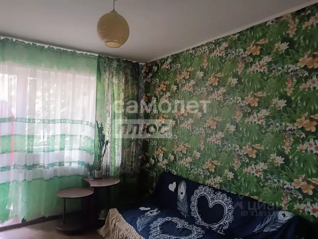 2-к кв. Курская область, Курск Элеваторный проезд, 5 (43.5 м) - Фото 1