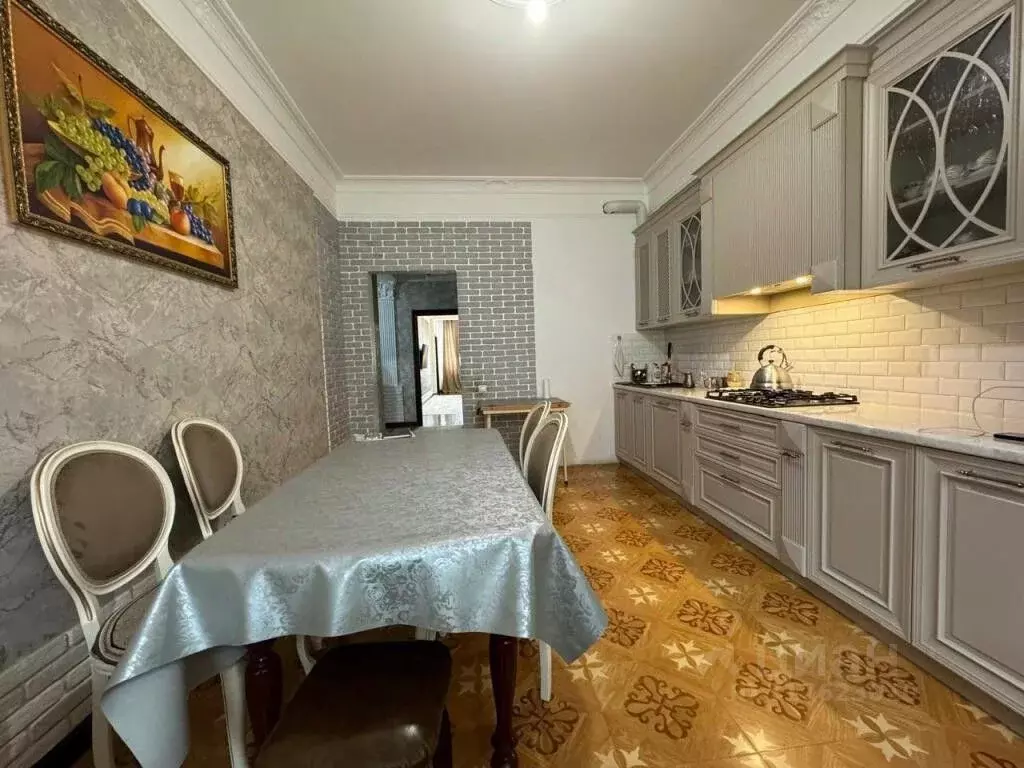 2-к кв. Дагестан, Махачкала Газопроводная ул., 8к3 (89.1 м) - Фото 1