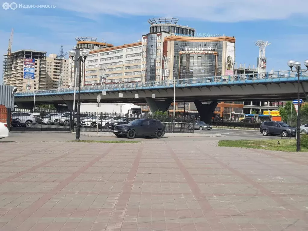 Помещение свободного назначения (28 м) - Фото 1