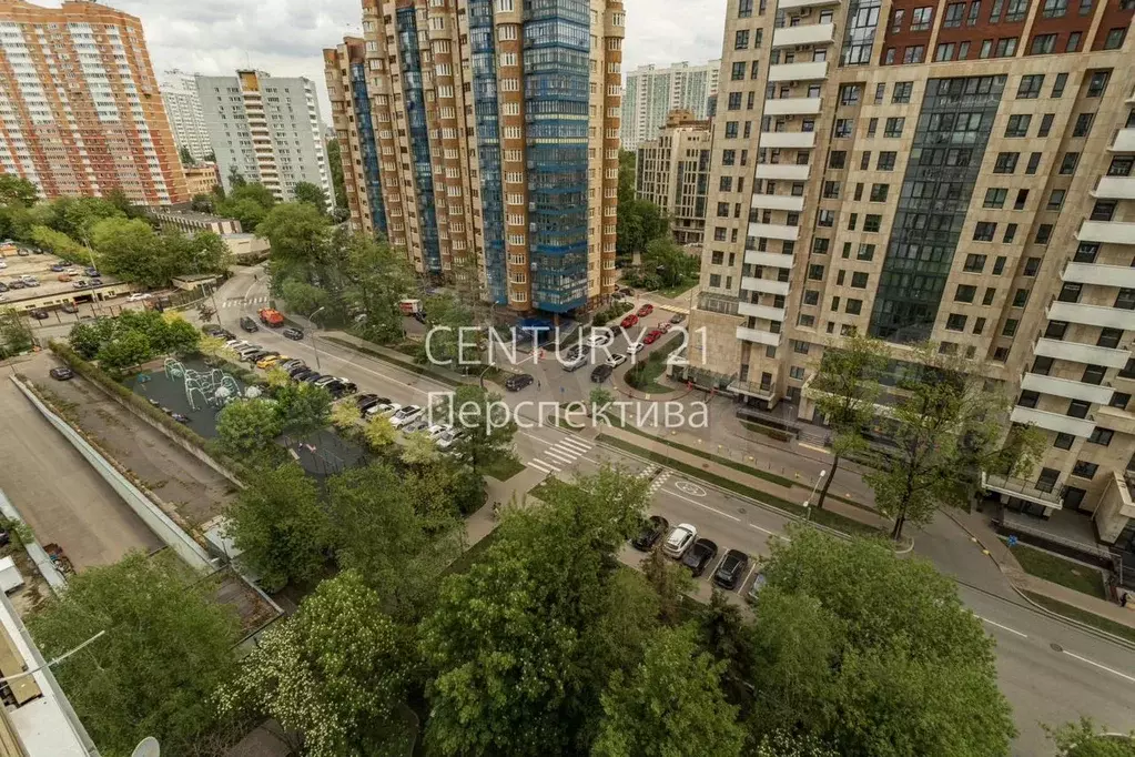 2-к. квартира, 60 м, 12/25 эт. - Фото 0