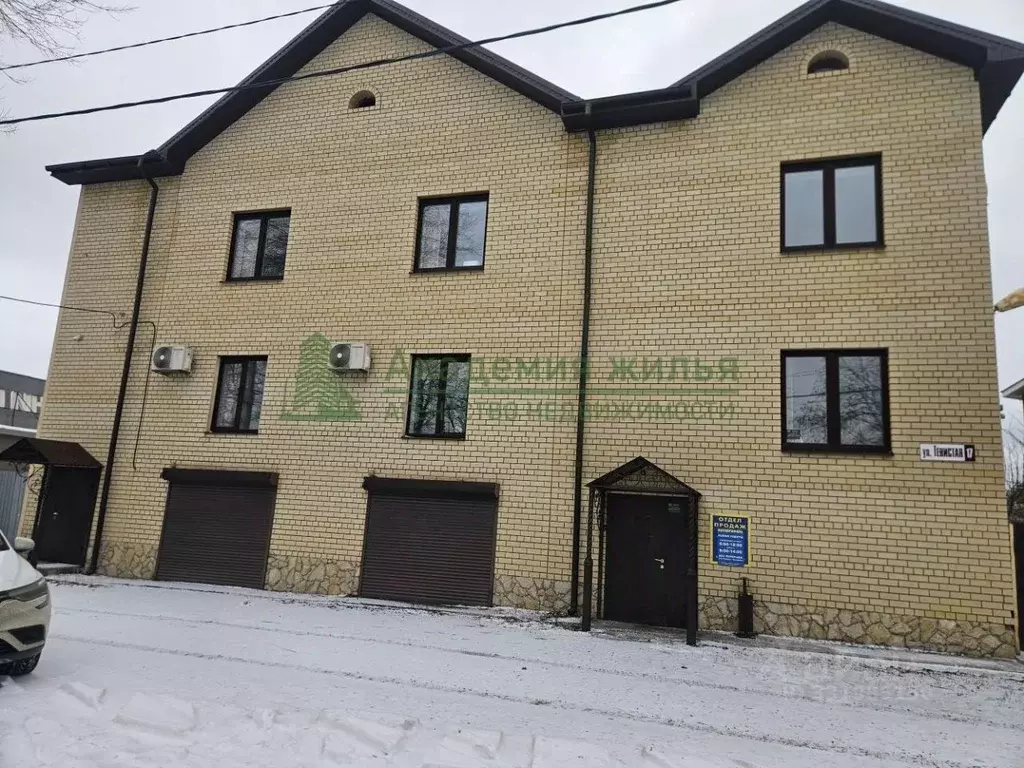Офис в Саратовская область, Саратов Тенистая ул., 17 (679 м) - Фото 1