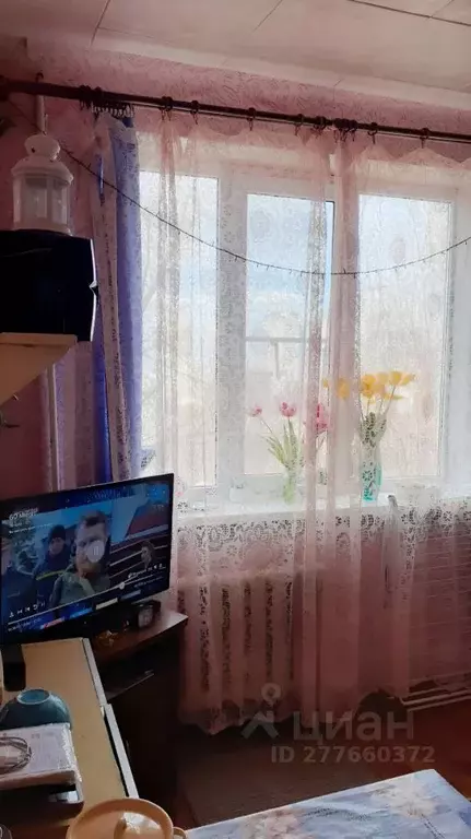 Комната Ростовская область, Ростов-на-Дону Буденновский просп., 112 - Фото 0