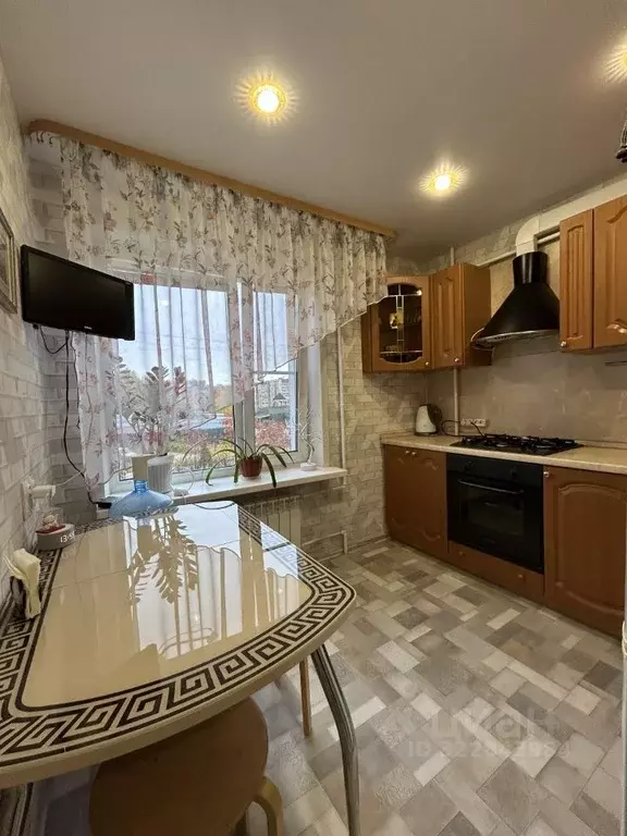 1-к кв. Коми, Ухта проезд Строителей, 13 (35.0 м) - Фото 1