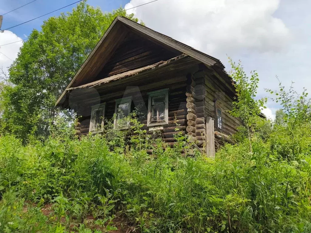 Дом 38,9 м на участке 10 сот. - Фото 0