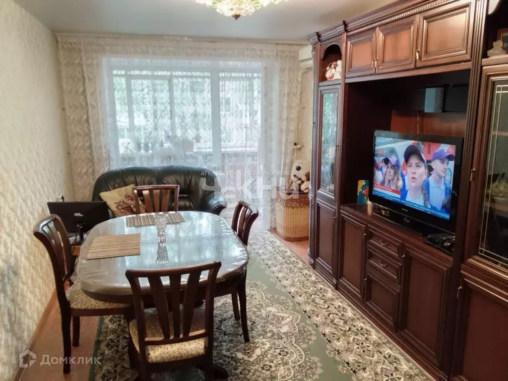 Продаётся 2-к квартира, 43.9 м - Фото 1