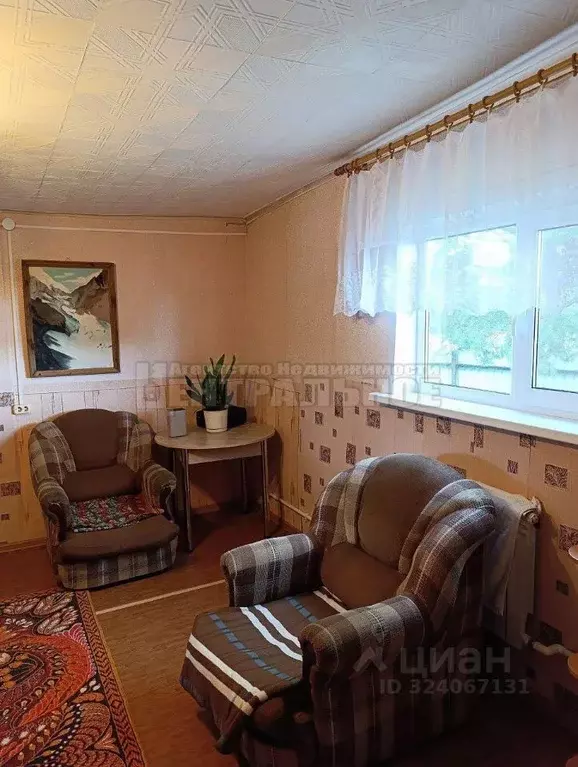 Дом в Смоленская область, Сафоново ул. Радищева, 2 (105 м) - Фото 1