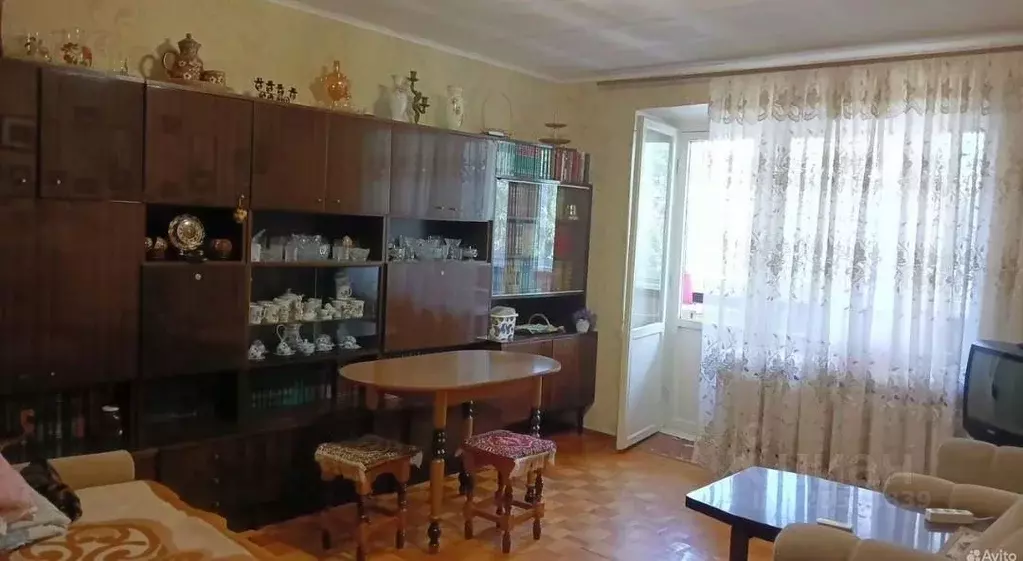 2-к кв. Татарстан, Зеленодольск Степная ул., 4 (55.0 м) - Фото 1