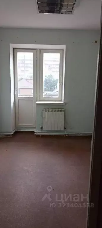 2-к кв. Ульяновская область, Ульяновск Северная ул., 22 (58.6 м) - Фото 0