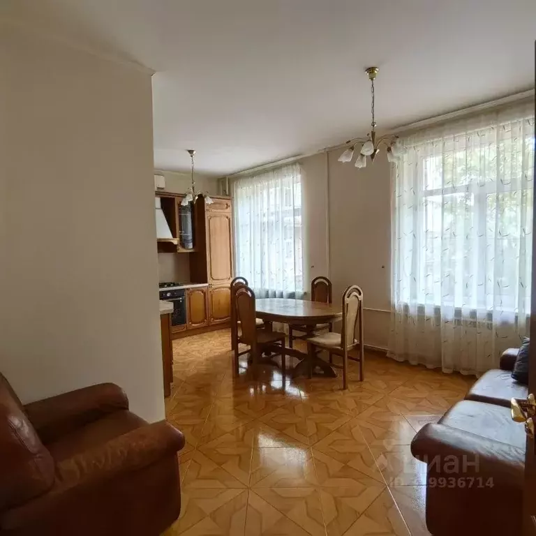 2-к кв. Санкт-Петербург ул. Ленсовета, 10 (75.0 м) - Фото 0