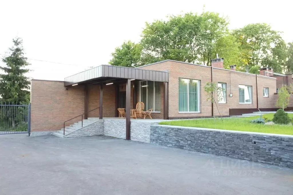 Дом в Калужская область, Калуга городской округ, д. Крутицы 38 (95 м) - Фото 2