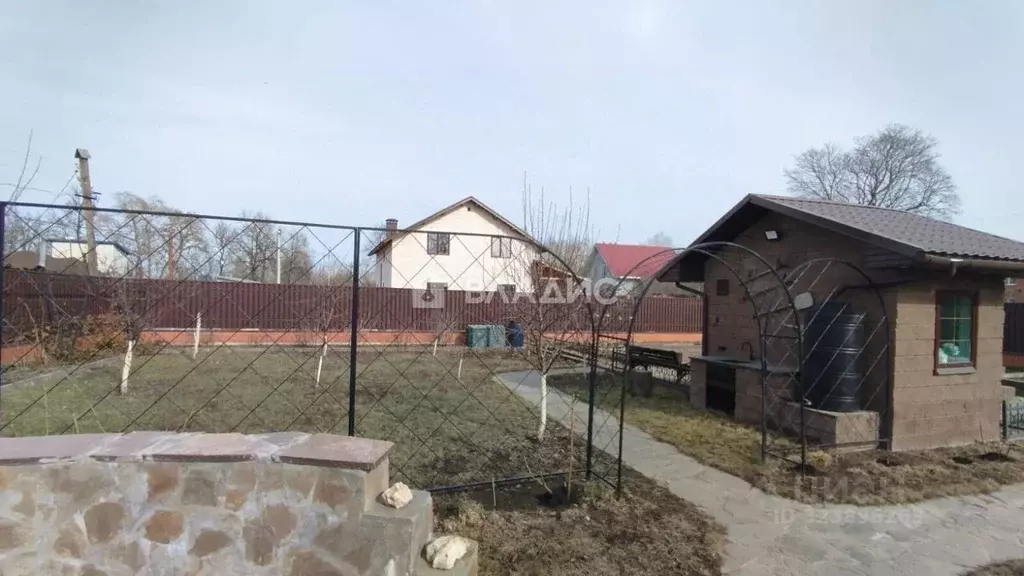 Участок в Московская область, Раменский муниципальный округ, с. Быково ... - Фото 2