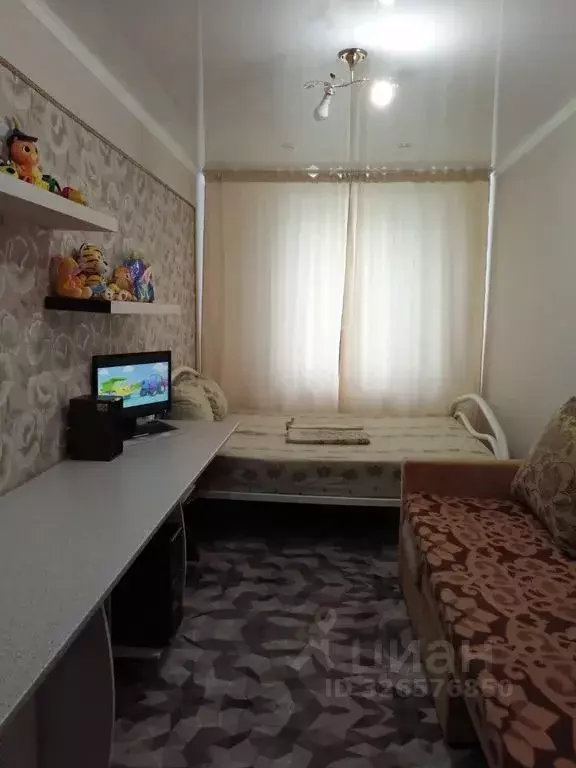 Дом в Оренбургская область, Соль-Илецк Акбулакская ул., 27 (120 м) - Фото 2