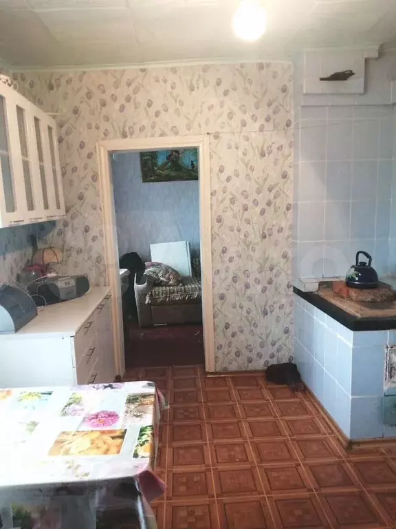 Дом 38,6 м на участке 12 сот. - Фото 1