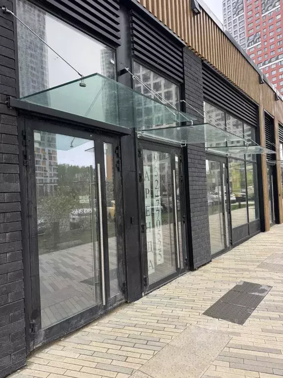 Помещение свободного назначения в Московская область, Красногорск ул. ... - Фото 0