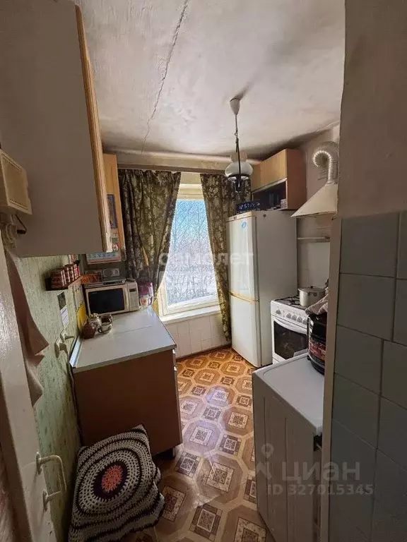 2-к кв. Калужская область, Калуга ул. Валентины Никитиной, 30 (45.0 м) - Фото 1