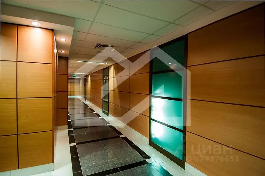 Помещение свободного назначения в Москва Барклая ул., 6С5 (298 м) - Фото 2